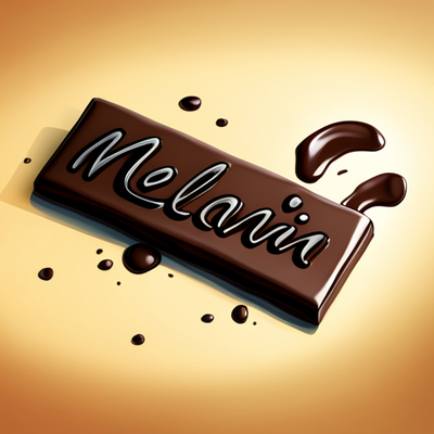 Chocolate Bae Crop Hoodie – MELANIN FASHION