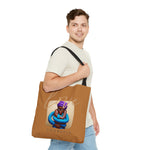 Love Yourself Tote Bag accessories