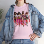 Galenting Gang Shirt, Galentine ideas, Galentine Friends, Anti Valentines Day,  Galentine gift for her, Galentine Best, Galentine Friends