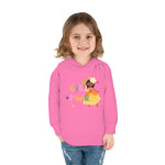 GIRL POWER Toddler Pullover Fleece KIDS