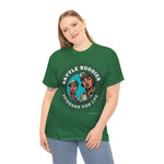 Battle Buddies graphic t-shirts for veterans, female veteran, military shirts, army, black veterans