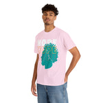 HOPE BROTHERHOOD  Unisex Heavy Cotton Tee CULTURAL WEAR