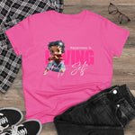 Betty Boop, Loving Self, Betty Boop Shirt, Betty Boop Tshirt, Loving Self, Betty Boop, Gift for her, cute Betty Boop