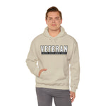 VETERAN STAY STRONG HOODIE Unisex Heavy  Hooded Sweatshirt ARMED FORCES GIFTS