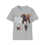 Roll Tide, Alabama, Alabama SEC, Alabama Champions, Good Boy, Alabama Tshirt, Alabama shirt, Alabama fan,