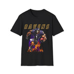 Ravens Game Shirt, Baltimore Ravens, Don't Blink, Ravens Shirt, football shirt, football t-shirt, guars shirt, jaguars tshirt, ravens tshirt