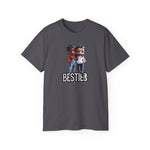 Besties Shirt, Galentine Presents, Friends Galentine, Galentine Best, Galentine Designs, Galentine, Galentine for Friend, Gift for Best Friend