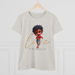 Betty Boop, Love Self, Betty Boop Shirt, Betty Boop Tshirt, Black Betty Boop, Gift for her, cute Betty Boop, Unique Betty Boop