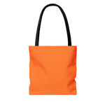 Fresh Pumpkin Tote Bag