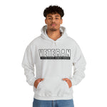 VETERAN STAY STRONG HOODIE Unisex Heavy  Hooded Sweatshirt ARMED FORCES GIFTS