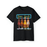 Bride Crew, Bridesmaid shirts, Bridesmaid gifts, Bridesmaid Tshirts,