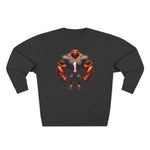 Chicago Bears Muscled Up, Chicago Fan, Bears Fan, Football Gear, Chicago Bears Sweatshirt, Chicago Bears Gear, Gifts for Him