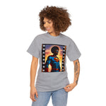 Black Super Man, Superman Shirt, Superman Tshirt, Black Super Hero, Super Hero Shirt