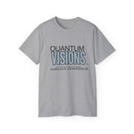 QUANTUM VISIONS WITH NAME