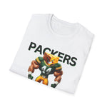 Go Packers, Fantasy Packers Shirt, Cheesehead Shirt, Packers Shirt, Patriots Shirt, Patriots Tshirt, Patriots Cheesehead