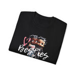 Besties Shirt, Galentine Presents, Friends Galentine, Galentine Best, Galentine Designs, Galentine, Galentine for Friend