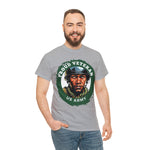 Proud Army Veteran Custom graphic tees for veterans, army veteran