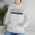 VETERAN STAY STRONG HOODIE Unisex Heavy  Hooded Sweatshirt ARMED FORCES GIFTS