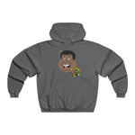 Retro TV Fat Albert Unisex Hooded Sweatshirt Good Vibes