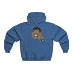 Retro TV Fat Albert Unisex Hooded Sweatshirt Good Vibes