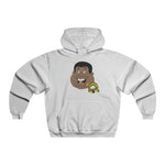 Retro TV Fat Albert Unisex Hooded Sweatshirt Good Vibes