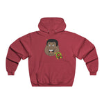 Retro TV Fat Albert Unisex Hooded Sweatshirt Good Vibes