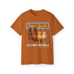 Bride Crew, Bridesmaid shirts, Bridesmaid gifts, Bridesmaid Tshirts,