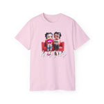 Galentine Gang, Besties Shirt, Galentine Presents, Friends Galentine, Galentine Best, Galentine Designs, Galentine, Sister Shirts