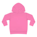 GIRL POWER Toddler Pullover Fleece KIDS