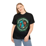 Battle Buddies graphic t-shirts for veterans, female veteran, military shirts, army, black veterans