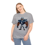 Dallas Tshirt, Personalized Football Shirt, Fantasy League, Dallas Cowboys, Cowboys Tshirt, Football Tshirt,