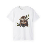 Jesus loving tshirt, Jesus Faithful Shirt, Jesus Apparell, Lovely Jesus Shirt, Loving Jesus Shirt, jesus god inspired, saintly jesus, colorful jesus