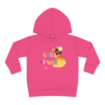 GIRL POWER Toddler Pullover Fleece KIDS