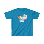 I HAVE A DREAM BOY Kids Cotton Tee CULTURAL WEAR