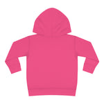 GIRL POWER Toddler Pullover Fleece KIDS