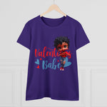 Betty Boop, Valentines Babe, Betty Boop Shirt, Betty Boop Tshirt, Black Betty Boop, Gift for her, cute Betty Boop