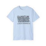 QUANTUM VISIONS WITH NAME