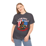 I am not most women, Female Veteran, Veteran Woman, Military Woman, Female Veteran Shirt, Military Cotton Tee, Veteran gift