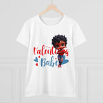 Betty Boop, Valentines Babe, Betty Boop Shirt, Betty Boop Tshirt, Black Betty Boop, Gift for her, cute Betty Boop