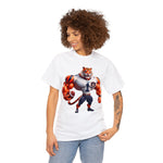 Auburn Tigers, Auburn Shirts, Auburn Game Day, Auburn Fan,  Game Day Shirts, Unisex Heavy Cotton Tee