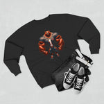 Chicago Bears Muscled Up, Chicago Fan, Bears Fan, Football Gear, Chicago Bears Sweatshirt, Chicago Bears Gear, Gifts for Him