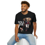 Roll Tide, Alabama, Alabama SEC, Alabama Champions, Good Boy, Alabama Tshirt, Alabama shirt, Alabama fan,