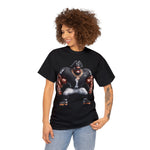 Raider Nation, Las Vegas Raiders, Los Angeles Raiders, Raiders Fan, Game Day Shirts, Unisex Heavy Cotton Tee