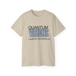 QUANTUM VISIONS WITH NAME