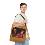 SISTERHOOD Tote Bag UNISEX MESSENGER BAG CULTURAL ACCESSORIES