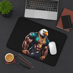 Philadelphia Eagles, Eagles mousead, Eagles Mouse Pad, Eagles Desk Mat, Philadelphia Eagles Mousepad