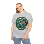 Battle Buddies graphic t-shirts for veterans, female veteran, military shirts, army, black veterans