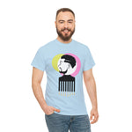 Beard and Bolt, graphic designs, african american brotherhood, t-shirts