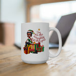 Betty Boop, Betty Boop, Naughty List, Christmas Betty Boop, Betty Boop Cup, Coffee Betty Boop