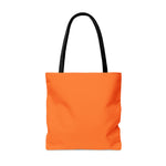 Fresh Pumpkin Tote Bag